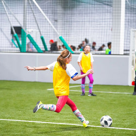 Soccer Pitch